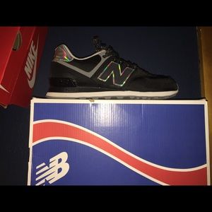 New Balance
